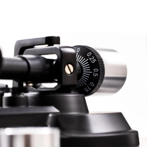 Argon TT Turntable - Img 10