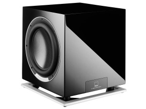 Dali SUB P-10 DSS Subwoofer activ 500W RMS - Img 1