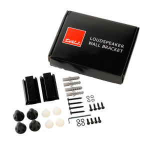 Dali Universal Loudspeaker wall bracket set