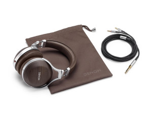Denon AH-D5200 Căști Over-Ear Premium - Img 4