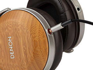 Denon AH-D9200 Căști Over-Ear High End - Img 3