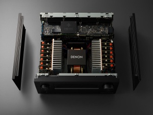Denon AVC-A10H Amplificator AV 13.4 8K - Img 10
