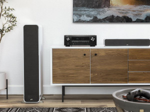 Denon AVC-S660H Receiver AV 5.2 canale HD - Img 4