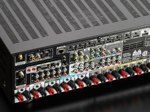 Denon AVC-X4700H Receiver AV 9.2 canale - Img 5