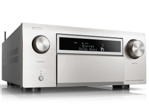 Denon AVC-X8500H Receiver AV 13.2 canale High End - Img 5