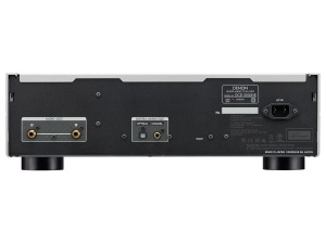 Denon DCD-3000NE Super Audio CD Player - Img 3