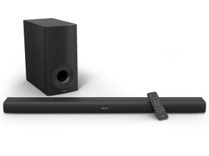 Denon DHT-S316 Soundbar - Img 2
