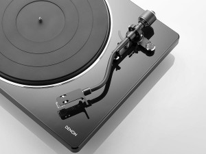 Denon DP-400 Pickup analogic - Img 3