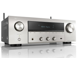 Denon DRA-800H Receiver stereo - Img 5