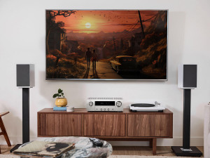 Denon DRA-900H Receiver stereo - Img 12