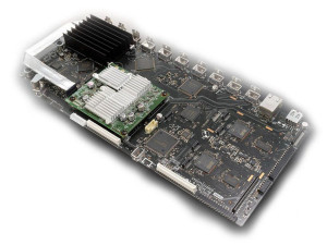 Denon Modul Upgrade pentru AVC-X8500H - conversie la AVC-X8500HA
