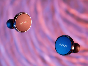 Denon PerL PRO True Wireless In-ear Headphones - Img 4