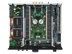 Denon PMA-1700NE Amplificator stereo integrat - Img 2