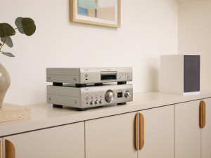 Denon PMA-900HNE Amplificator stereo integrat - Img 4