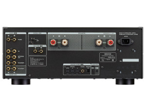 Denon PMA-A110 Amplificator integrat High End - Img 2