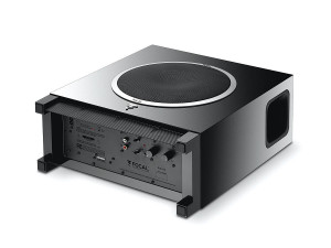 Focal DOME Sub Air Subwoofer activ - Img 3