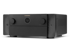 Marantz CINEMA 40 Receiver AV 9.2 canale - Img 2