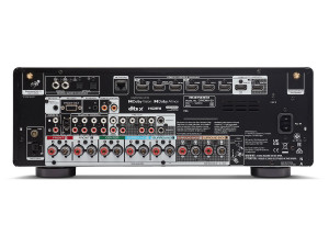 Marantz CINEMA 60 Receiver AV 7.2 canale - Img 3