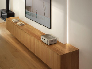 Marantz CINEMA 60DAB Receiver AV 7.2 canale DAB radio - Img 5