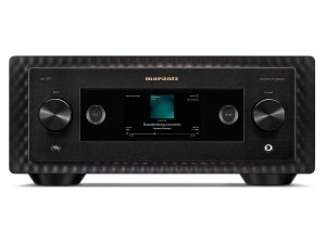 Marantz LINK 10n Reference Network Audio Player / Pre-Amplifier - Img 1