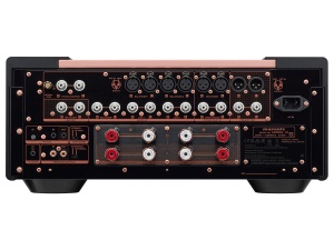 Marantz Model 10 Amplificator integrat - Img 4