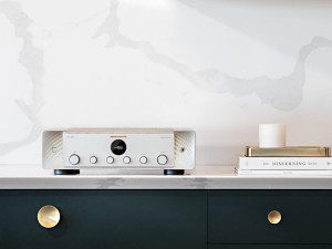 Marantz MODEL 30 Amplificator stereo integrat - Img 6
