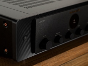 Marantz MODEL 50 Amplificator integrat - Img 5