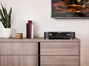 Marantz NR1510 Receiver AV 5.2 canale 4K Ultra HD - Img 10