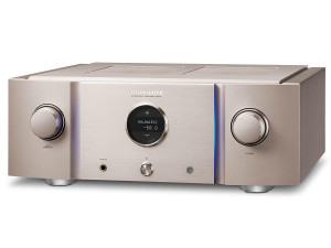 Marantz PM-10 Amplificator integrat premium - Img 3