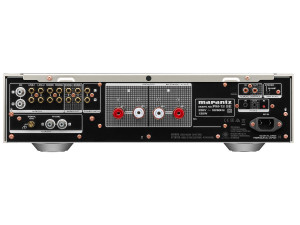 Marantz PM-12SE Amplificator integrat premium Special Edition - Img 3