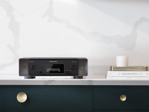 Marantz SACD 30n SACD/CD player/Network player premium - Img 5