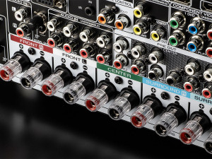 Marantz SR5015 Receiver AV - Img 4