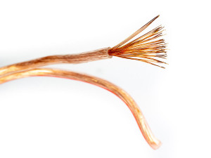 WILSON Cablu boxă 2x1,5mm (15m) - Img 4