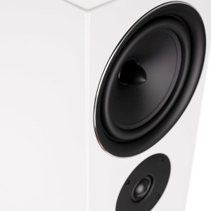 WILSON EXCLUSIVE 10 Boxă standfloor - Img 4