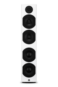 WILSON SIX Power Boxa Activa Standfloor - Img 3