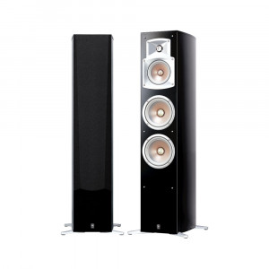 YAMAHA NS-555 Boxe de podea