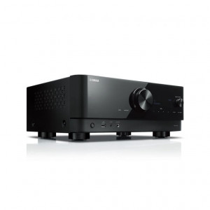 Yamaha RX-V4A Receiver surround 5.2 canale MusicCast - Img 1