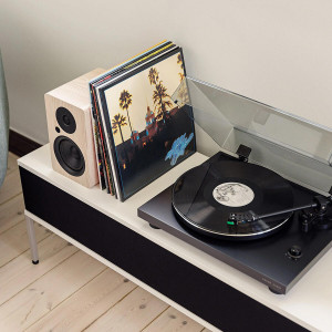 Argon TT-3 Turntable - Img 14
