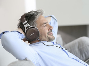 Denon AH-D5200 Căști Over-Ear Premium - Img 5