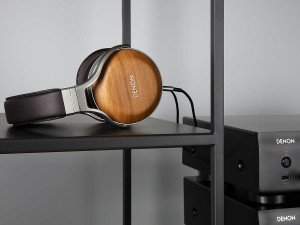 Denon AH-D9200 Căști Over-Ear High End - Img 9