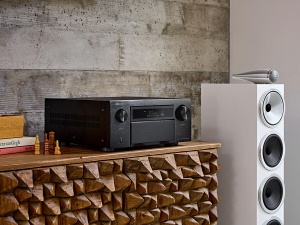 Denon AVC-A10H Amplificator AV 13.4 8K - Img 11