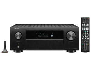 Denon AVC-X4700H Receiver AV 9.2 canale - Img 1