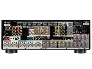 Denon AVC-X6700H Receiver AV 11.2 canale High End - Img 8