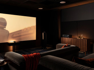 Denon AVC-X6800H Receiver AV 11.4 8K - Img 8