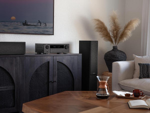 Denon AVR-X1700H Receiver AV 7.2 canale HD - Img 4