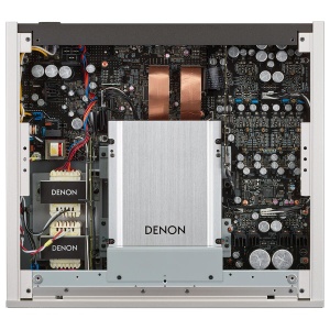 Denon DCD-3000NE Super Audio CD Player - Img 4