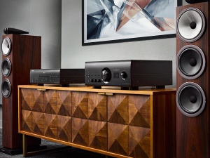 Denon DCD-3000NE Super Audio CD Player - Img 14