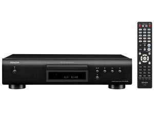 Denon DCD-600NE CD player - Img 1