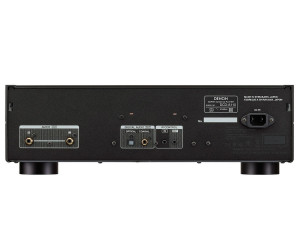 Denon DCD-A110 CD/SACD player premium - Img 2