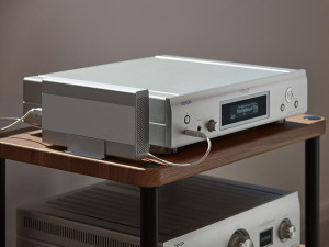 Denon DNP-2000NE Network Player cu procesare Ultra AL32 - Img 5